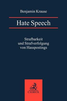 Hate Speech