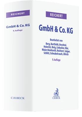 GmbH & Co. KG