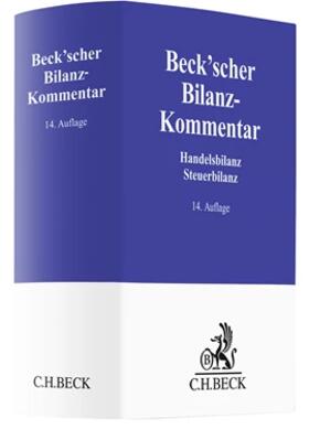 Beck'scher Bilanz-Kommentar