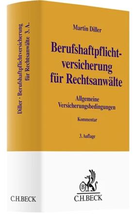 Berufshaftpflichtversicherung für Rechtsanwälte