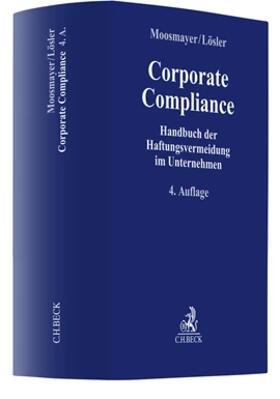 Corporate Compliance