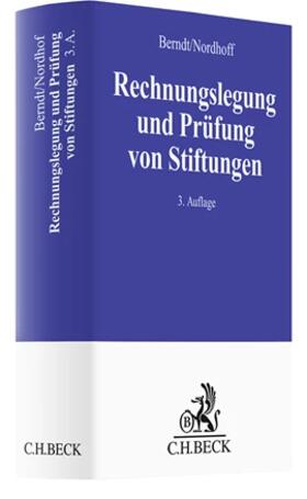 Rechnungslegung und Prüfung von Stiftungen