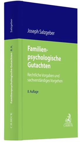 Familienpsychologische Gutachten