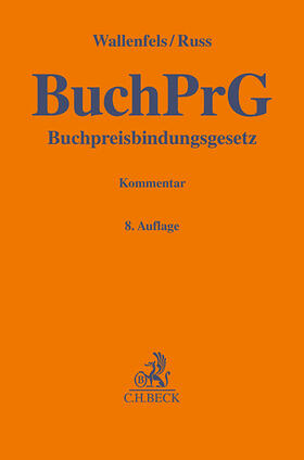 Buchpreisbindungsgesetz