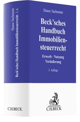 Beck'sches Handbuch Immobiliensteuerrecht
