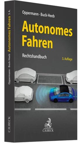 Autonomes Fahren