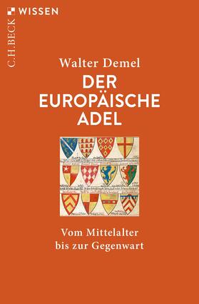 Der europäische Adel