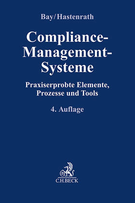 Compliance-Management-Systeme