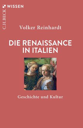 Die Renaissance in Italien