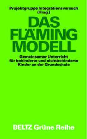 Das Fläming Modell