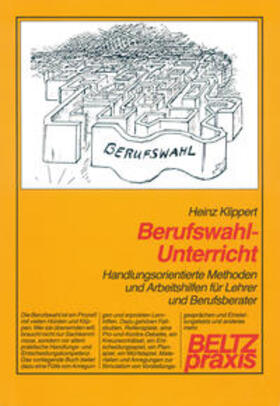 Berufswahl-Unterricht