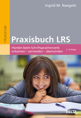 Praxisbuch LRS