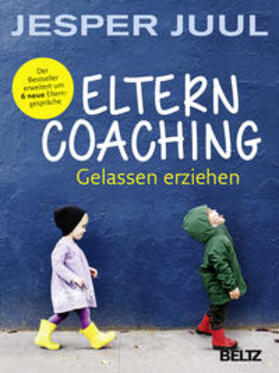 Juul, J: Elterncoaching