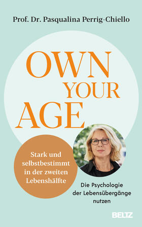 Own your Age