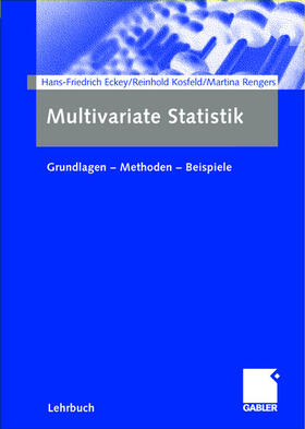 Multivariate Statistik