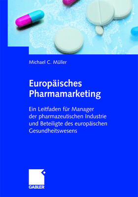 Europäisches Pharmamarketing