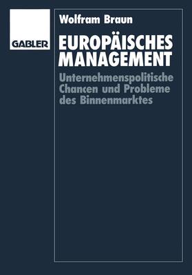 Europäisches Management