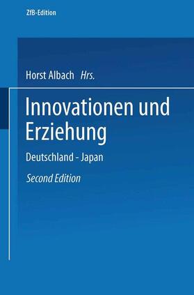 Innovationen und Erziehung