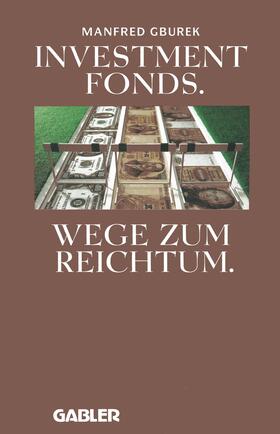 Investment fonds