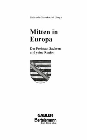 Mitten in Europa