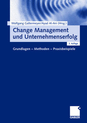 Change Management und Unternehmenserfolg