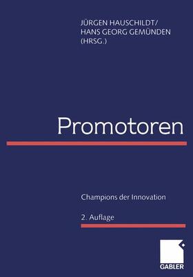 Promotoren