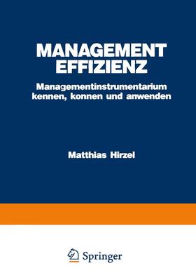 Management Effizienz