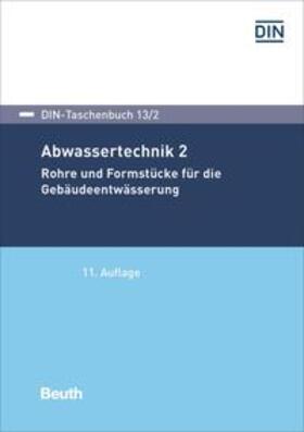 Abwassertechnik 2