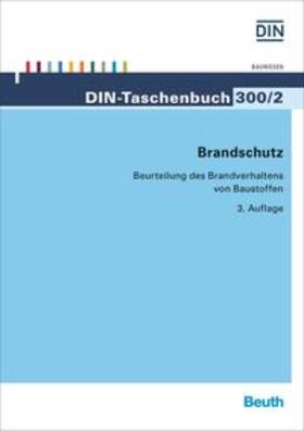 Brandschutz