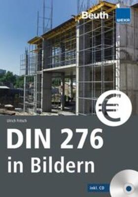 DIN 276 in Bildern