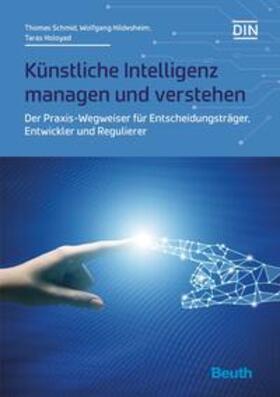 Künstliche Intelligenz managen und verstehen