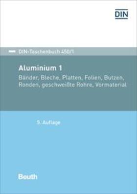 Aluminium 1