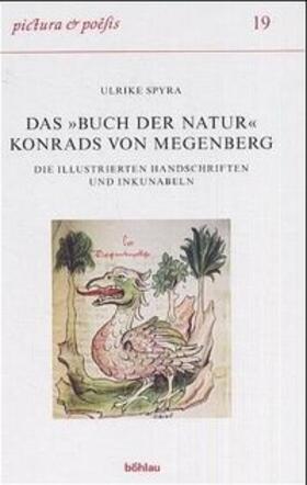 Das Buch der Natur des Konrad Mengenberg