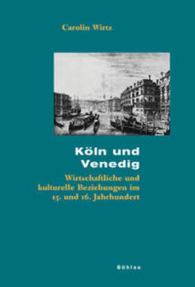 Köln und Venedig