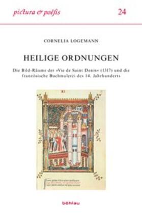 Heilige Ordnungen