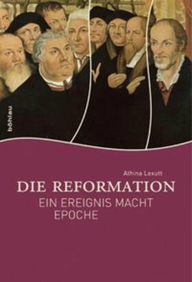 Die Reformation