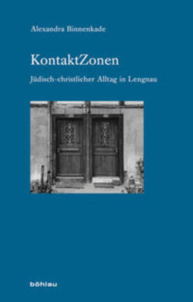 KontaktZonen