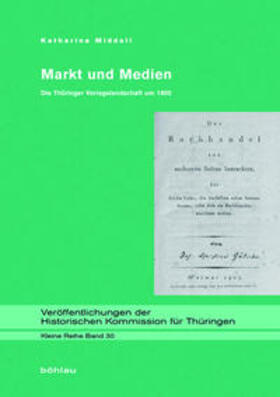 Markt und Medien