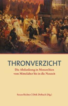 Thronverzicht