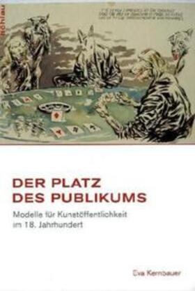 Der Platz des Publikums