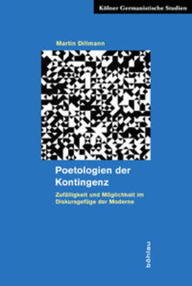 Dillmann, M: Poetologien der Kontingenz