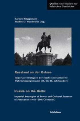 Russland an der Ostsee