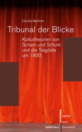 Tribunal der Blicke