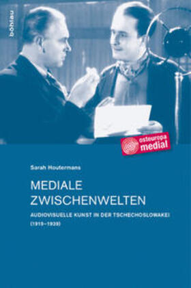 Mediale Zwischenwelten