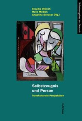 Tagung, Selbstzeugnis und Person. Transkulturelle Perspektiven, 24.-26.03.2010 FU Berlin