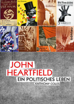 Coles, A: John Heartfield