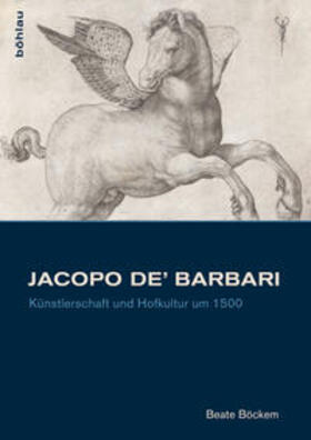 Jacopo de' Barbari