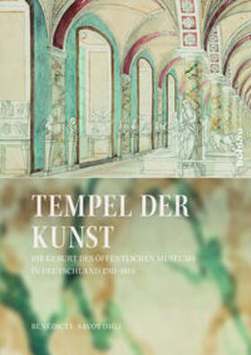 Tempel der Kunst