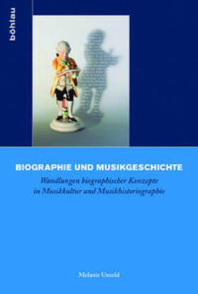 Unseld, M: Biographie und Musikgeschichte