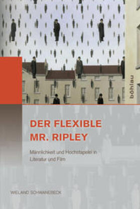 Schwanebeck, W: Der flexible Mr. Ripley